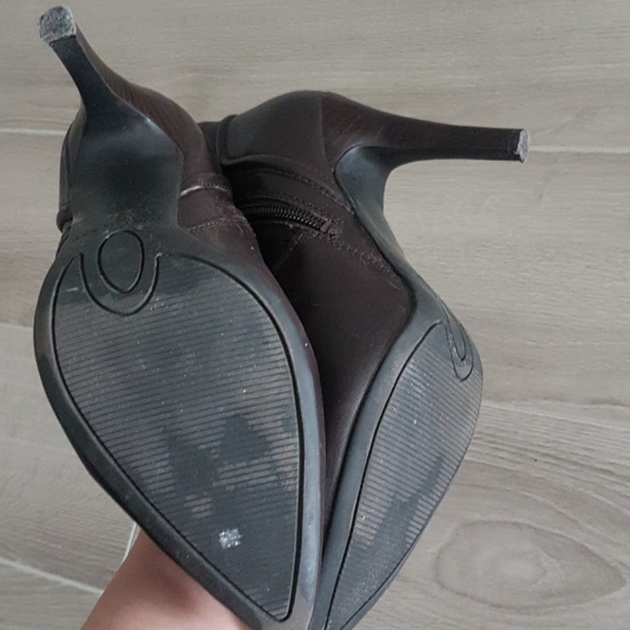 Ankle Boots - Picture 2 of 4